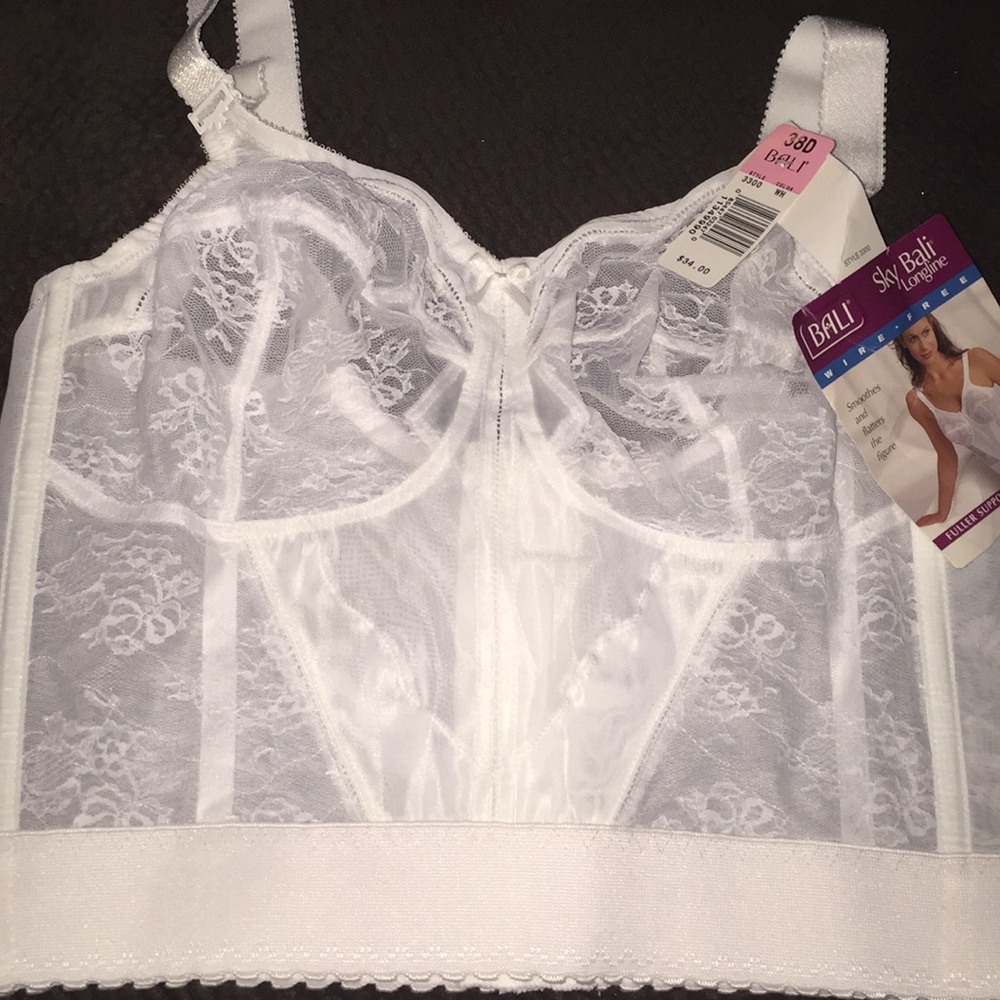Bali Bra